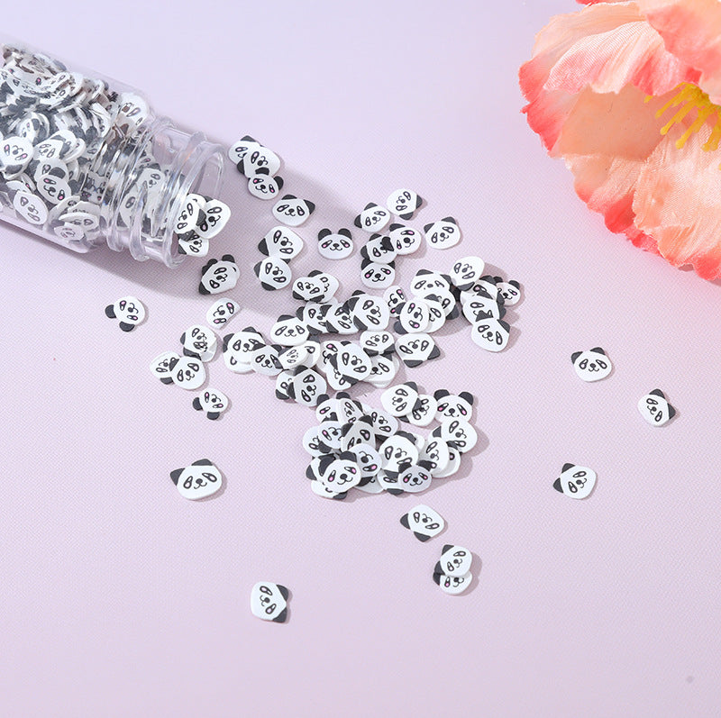 Wholesale Simulation Food Toy Soft Pottery Bottle DIY Drip Glue Cream Glue Flowing Sand Kneading Music Decoration